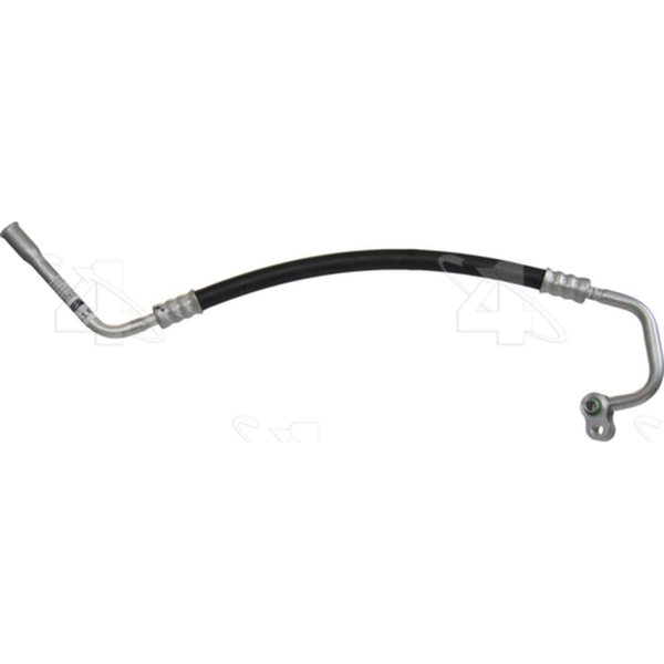 Four Seasons Ford Probe 97-93 Hose Assembly, 56104 56104